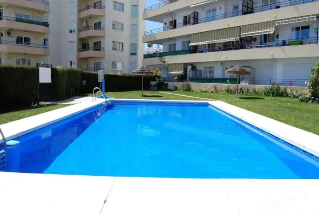 Piso Precioso Con Vistas Al Mar. Lägenhet